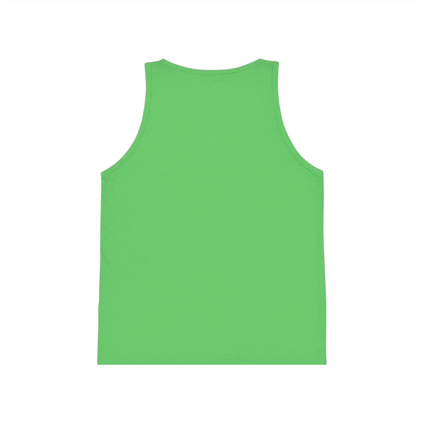 Eat Sleep Swim Repeat, Swimming Shirt, Kid's Jersey Tank Top